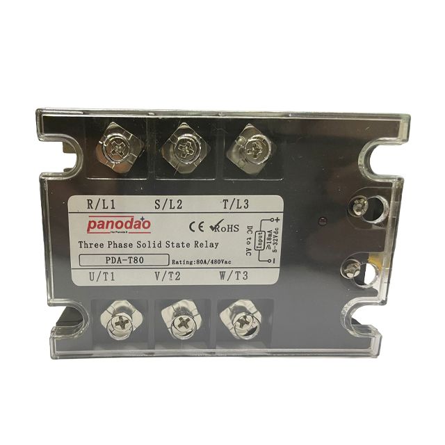 AC-AC SSR