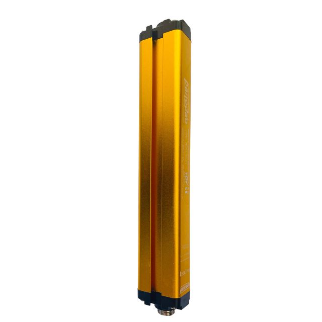 Koruma  Alanı:150mm/Toplam     Yükseklik:219mm