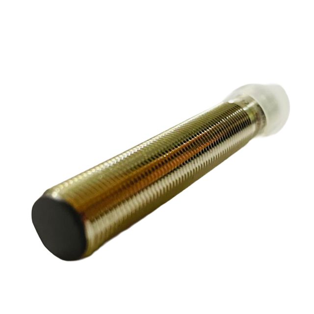 PAL12A3-4ZNO-T                          Çap:12mm/Algılama:4mm/NPN/NO/Soketli