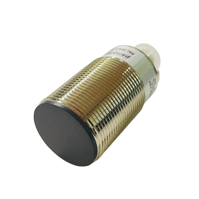 PAL30A3-16ZPC-T                                     Çapı:30mm/Algılama:16mm/PNP/NC/Soketli