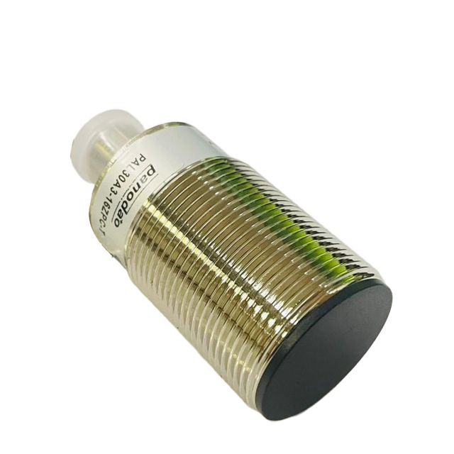 PAL30A3-16ZPC-T                                     Çapı:30mm/Algılama:16mm/PNP/NC/Soketli