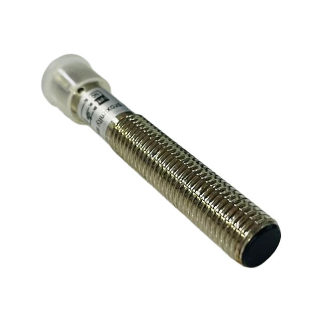 PAL8P3-2ZNC-T                            Çap:8mm/Alıgalma :2mm/NPN/NC/Soketli