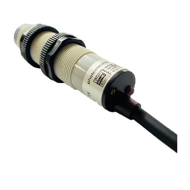 PAM18-CY40P3                                                 0...40CM/NO+NC/2 Metre                                      Kablolu