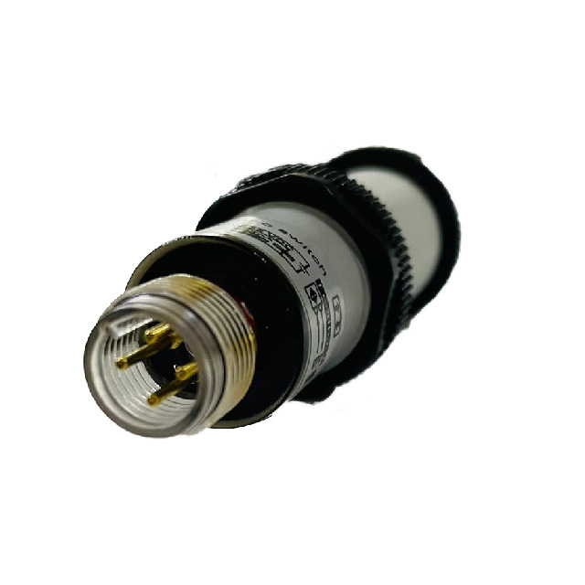 PAM18-R2000P3-T                                                 0...2M/NO+NC/M12  Konektörlü