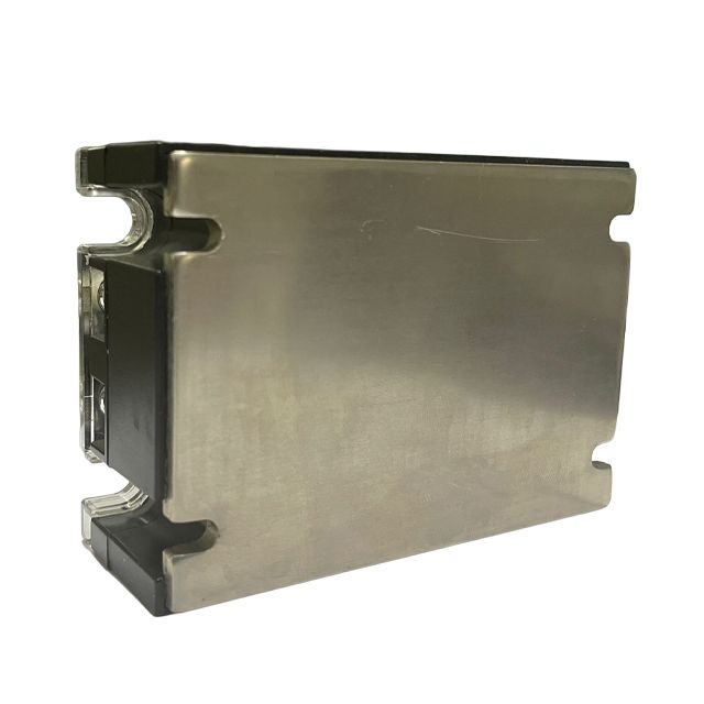 AC-AC / 80A SSR
