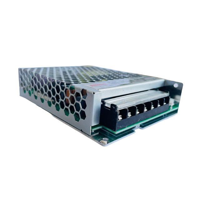 PLDT-100-12           12VDC/100W/8,3 A GÜÇ KAYNAĞI