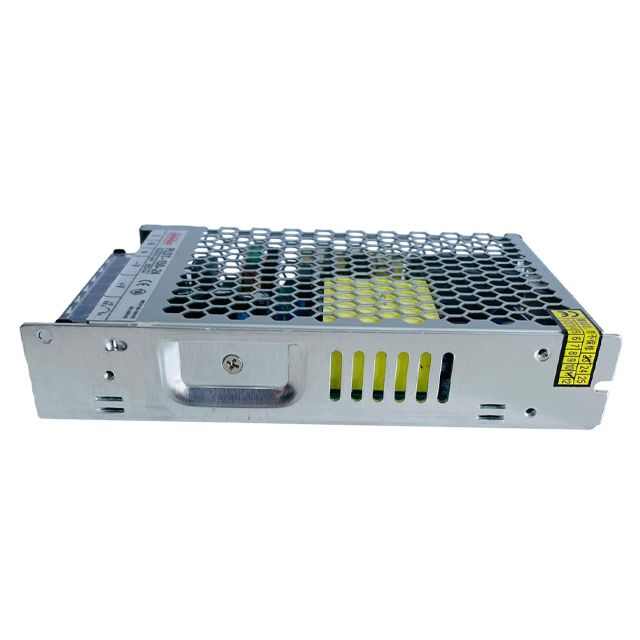 PLDT-100-24           24VDC/100W/4,2A GÜÇ KAYNAĞI