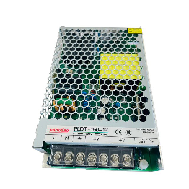 PLDT-150-12           12VDC/150W/12,5 A GÜÇ KAYNAĞI