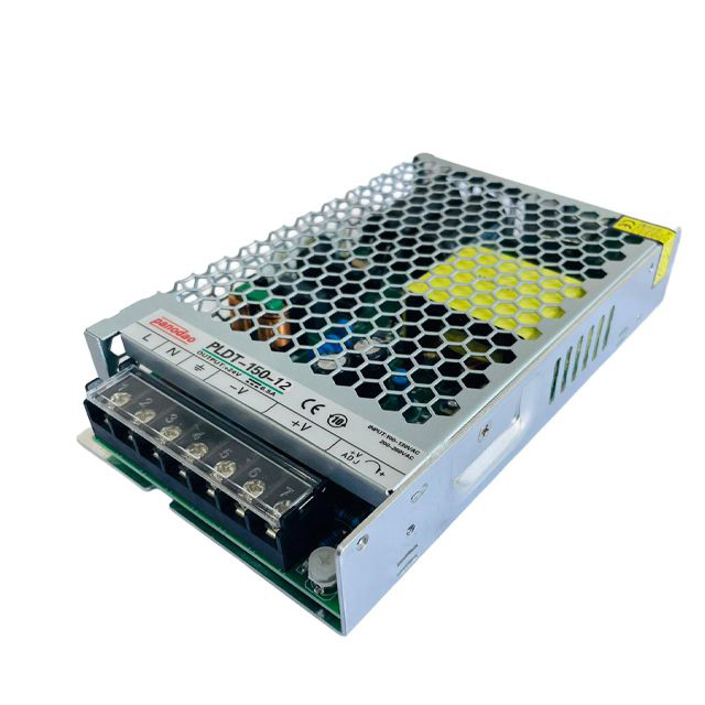 PLDT-150-12           12VDC/150W/12,5 A GÜÇ KAYNAĞI