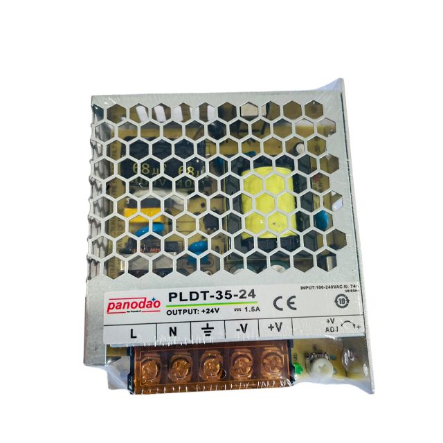 PLDT-35-24           24VDC/35W/1,3A GÜÇ KAYNAĞI