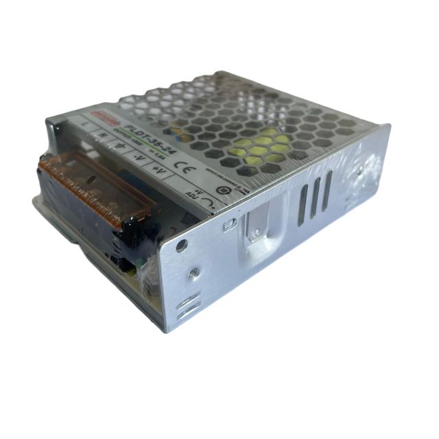 PLDT-35-24           24VDC/35W/1,3A GÜÇ KAYNAĞI