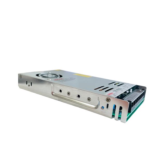 PLDT-350-24           24VDC/350W/14,6A GÜÇ KAYNAĞI