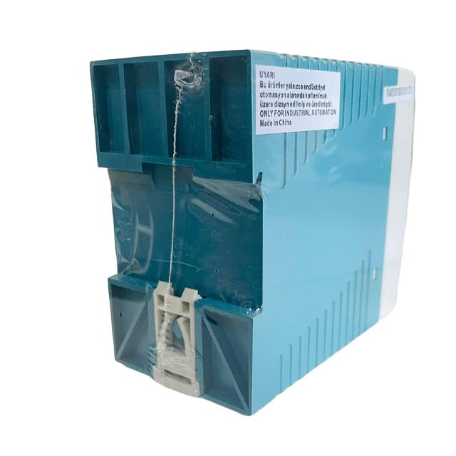 PMRT-100-24           24VDC/100W/4,2A GÜÇ KAYNAĞI
