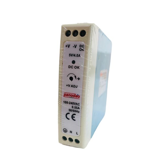 PMRT-20-05        5VDC/20W/4A GÜÇ KAYNAĞI