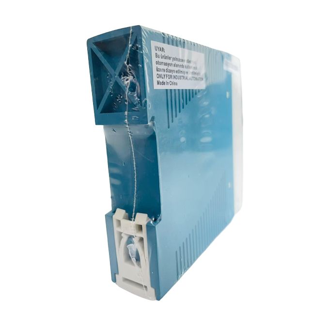 PMRT-20-24           24VDC/20W/0,85A GÜÇ KAYNAĞI