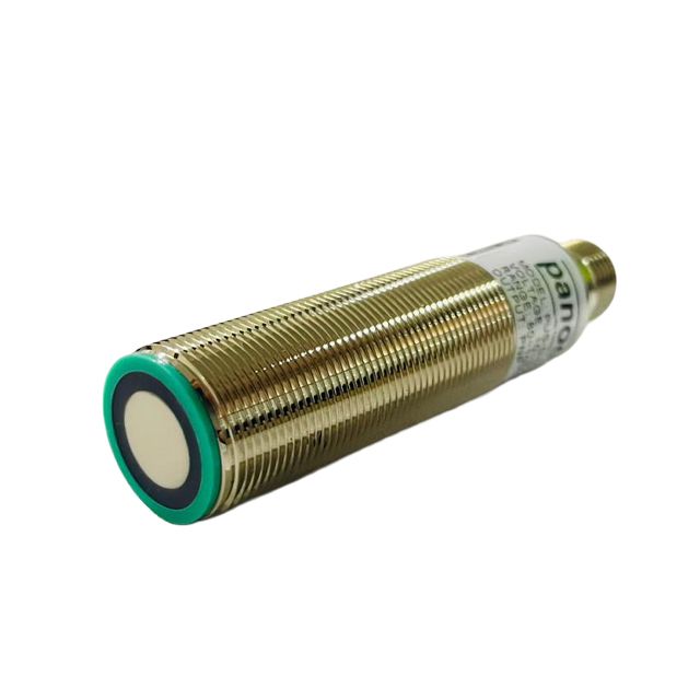 PUS-D-M18-I-100-T                   Çap:18mm PASLANMAZ/0,08-1MT-Algılama/4~20mA Çıkış